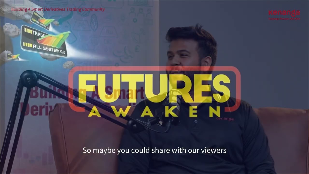Подкаст Futures Awaken кампании BMD