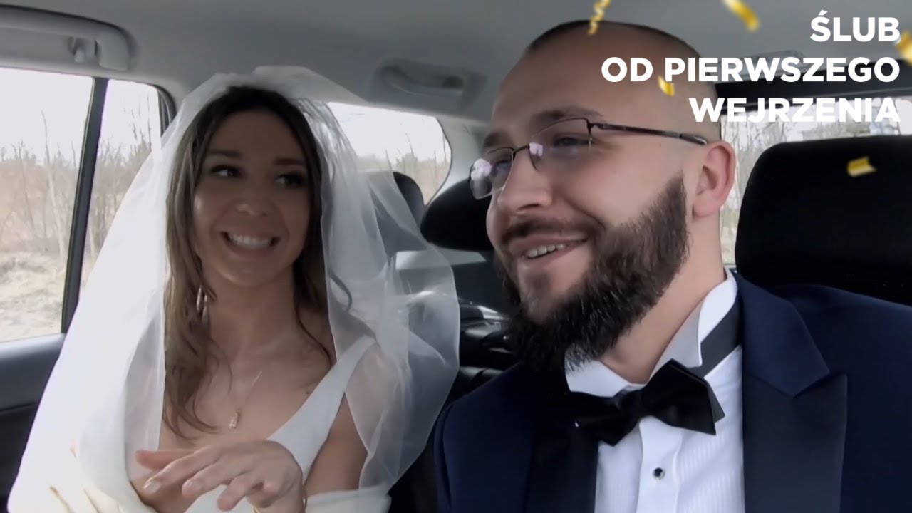 Aneta o swoim mężu: 
