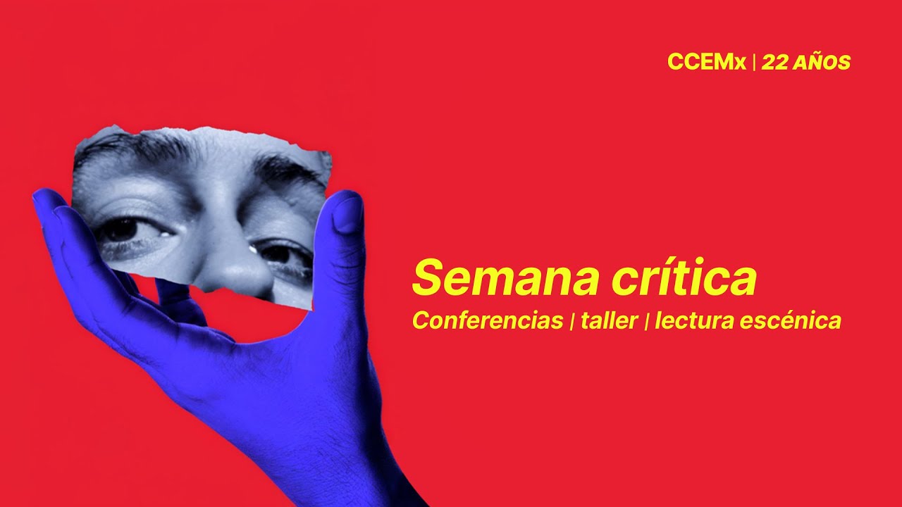 Semana Crítica: Mesa 8