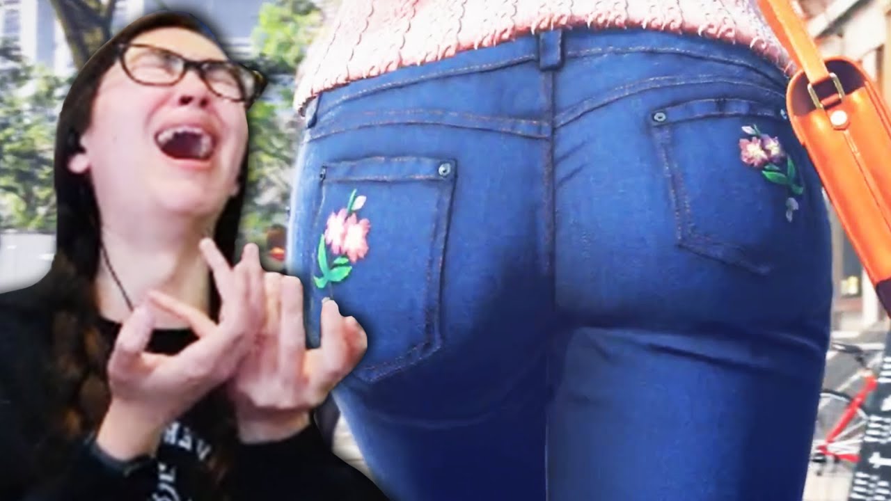 World's Biggest Bayonetta fan simps and cries over Bayonetta 3 for 15 minutes