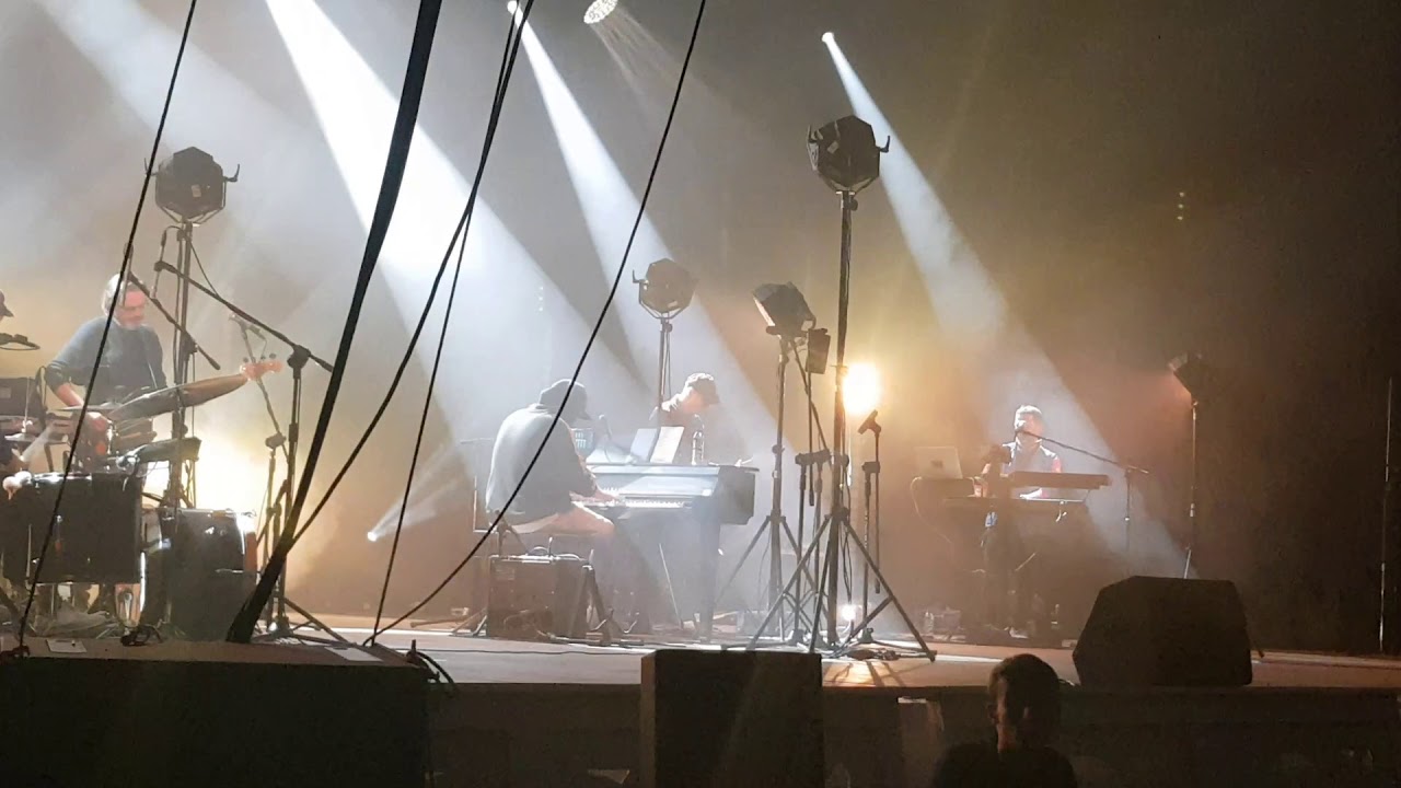 Kortez - Wyjdź ze mną na deszcz (Holiday Tour 15/08/19)