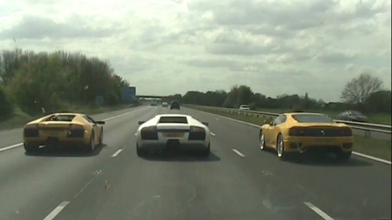 lamborghini  replica  ferrari replica