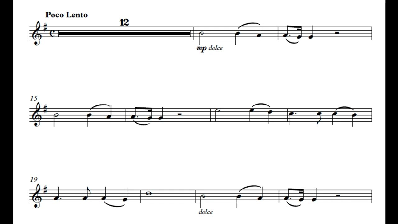 Panis Angelicus (César Franck) | Oboe (Orchestra Accompaniment / Play-Along / Karaoke)