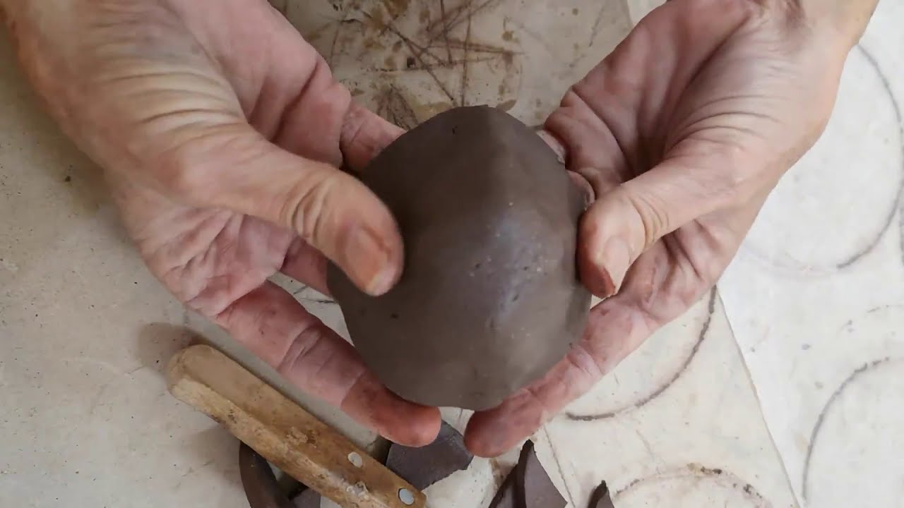 Como hacer una taza de cerámica