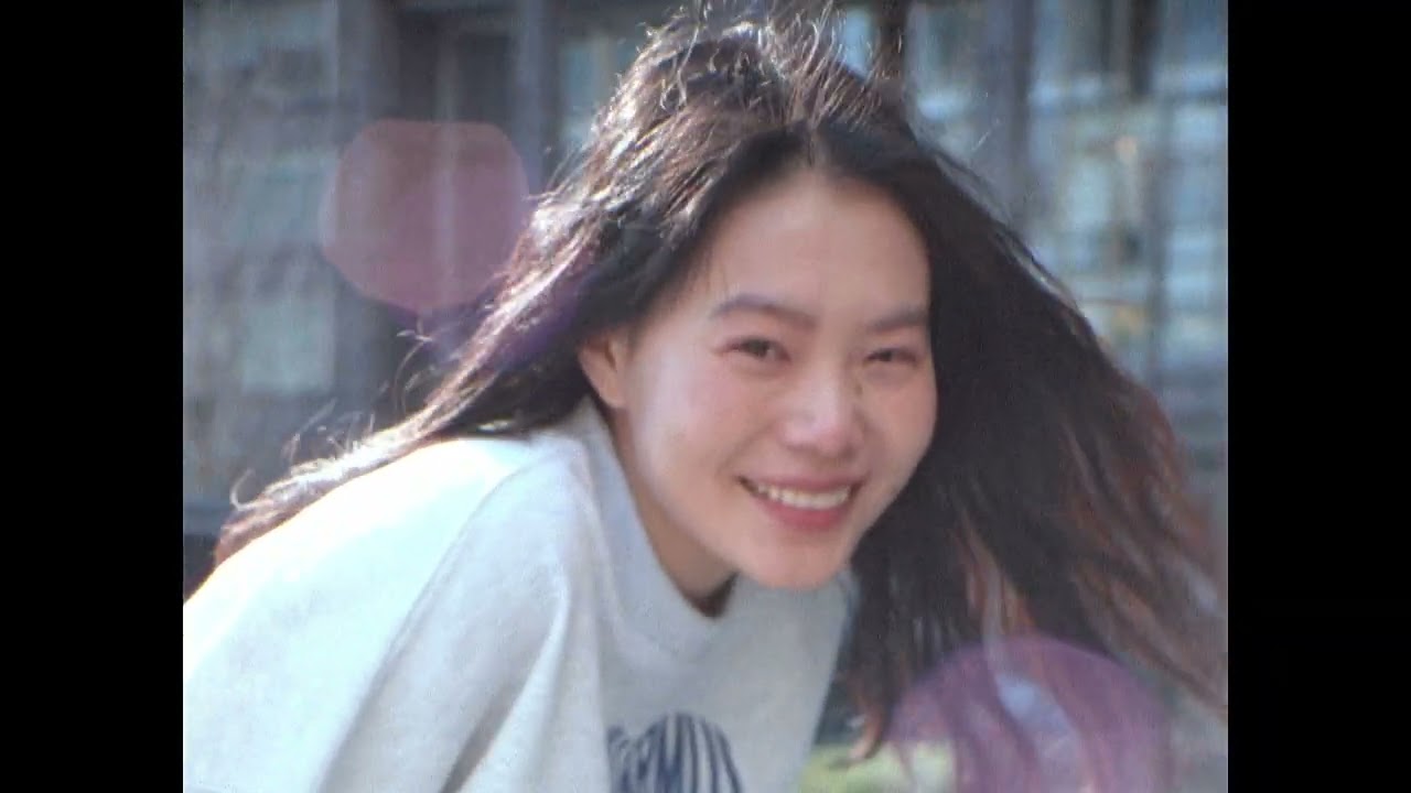 Fashion Film Shot on 16mm in Tokyo. &lsquo;Emotions, Now and Again&rsquo;
