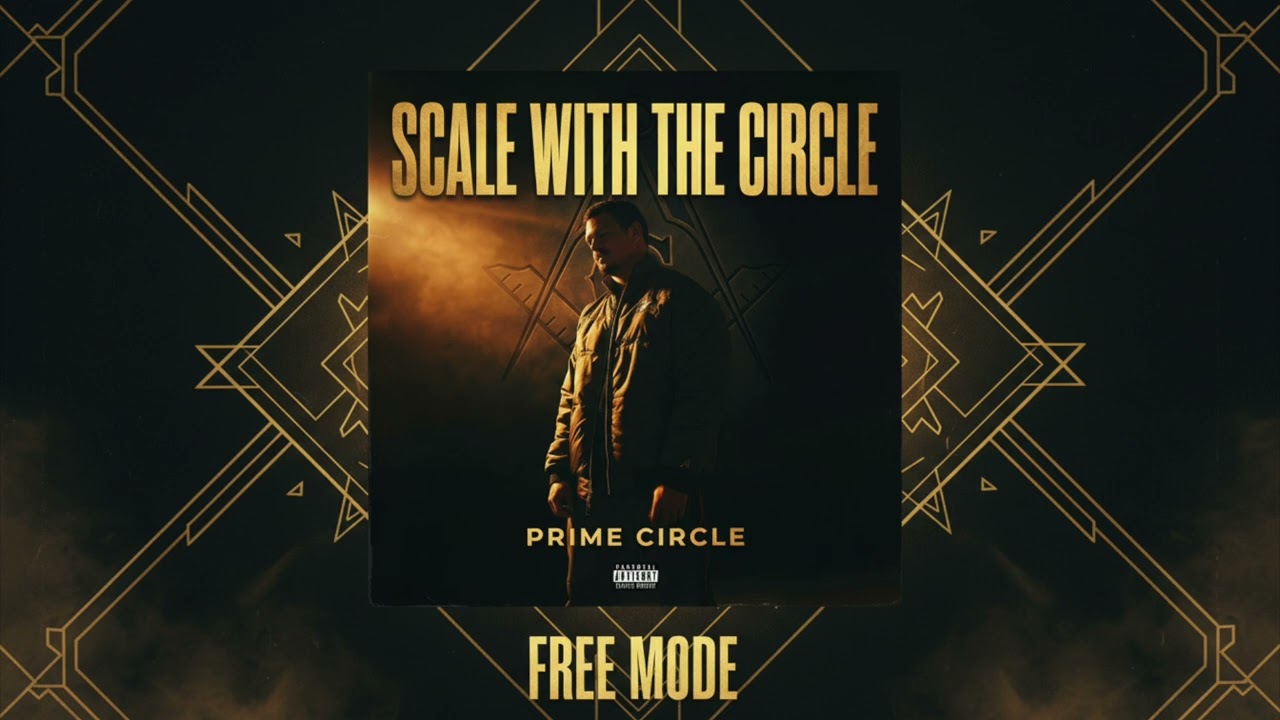 PRIME CIRCLE RECORD - FREE MODE