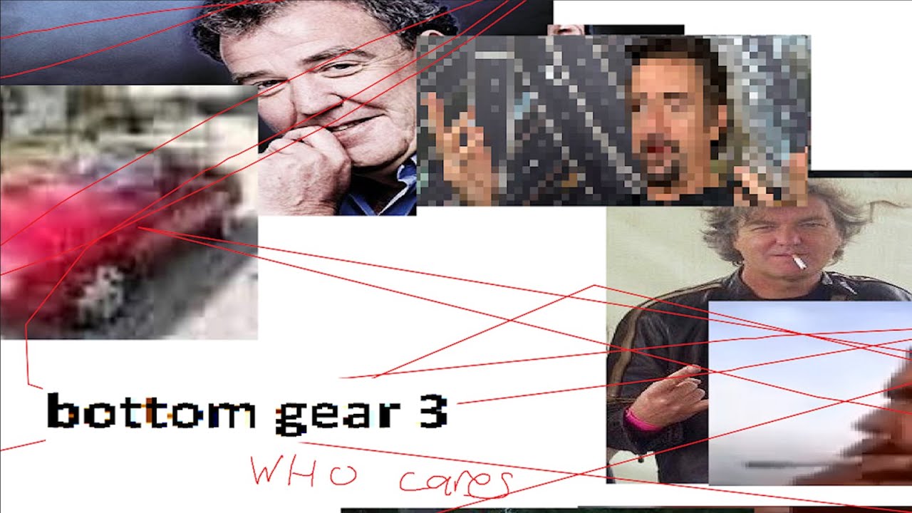 bottom gear 3