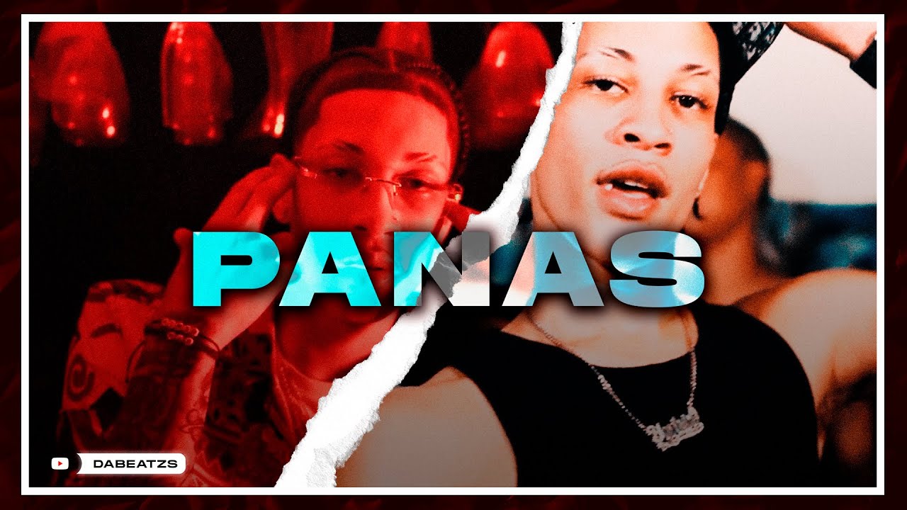 [FREE] Keyviem X Kay Flock X NY Drill Type Beat Romantic ''PANAS'' | Dominican Drill Type Beat 2022