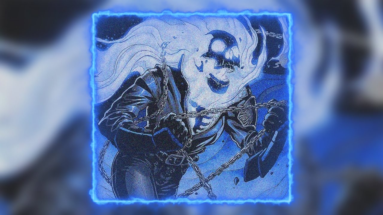 Freddie Dredd - All Alone (Slowed + Reverb)