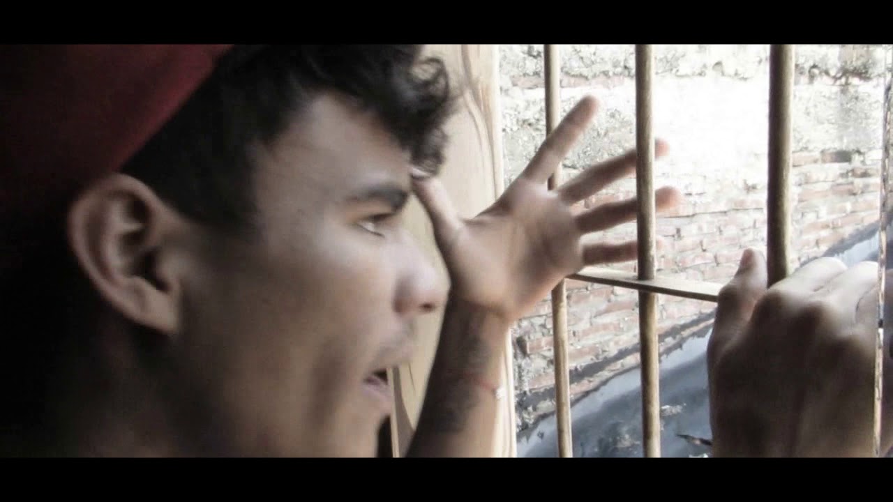 Dfusso - SALMOS | V&Iacute;DEO OFICIAL