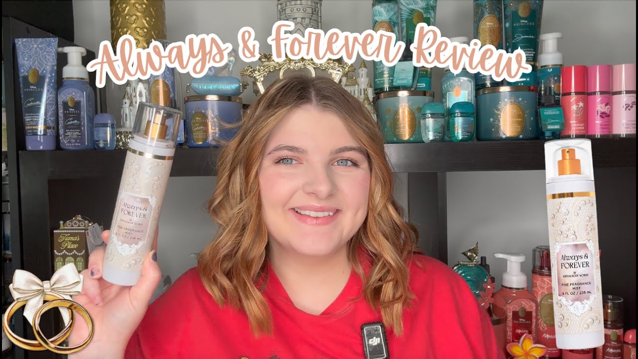 Always & Forever Review and Comparison!