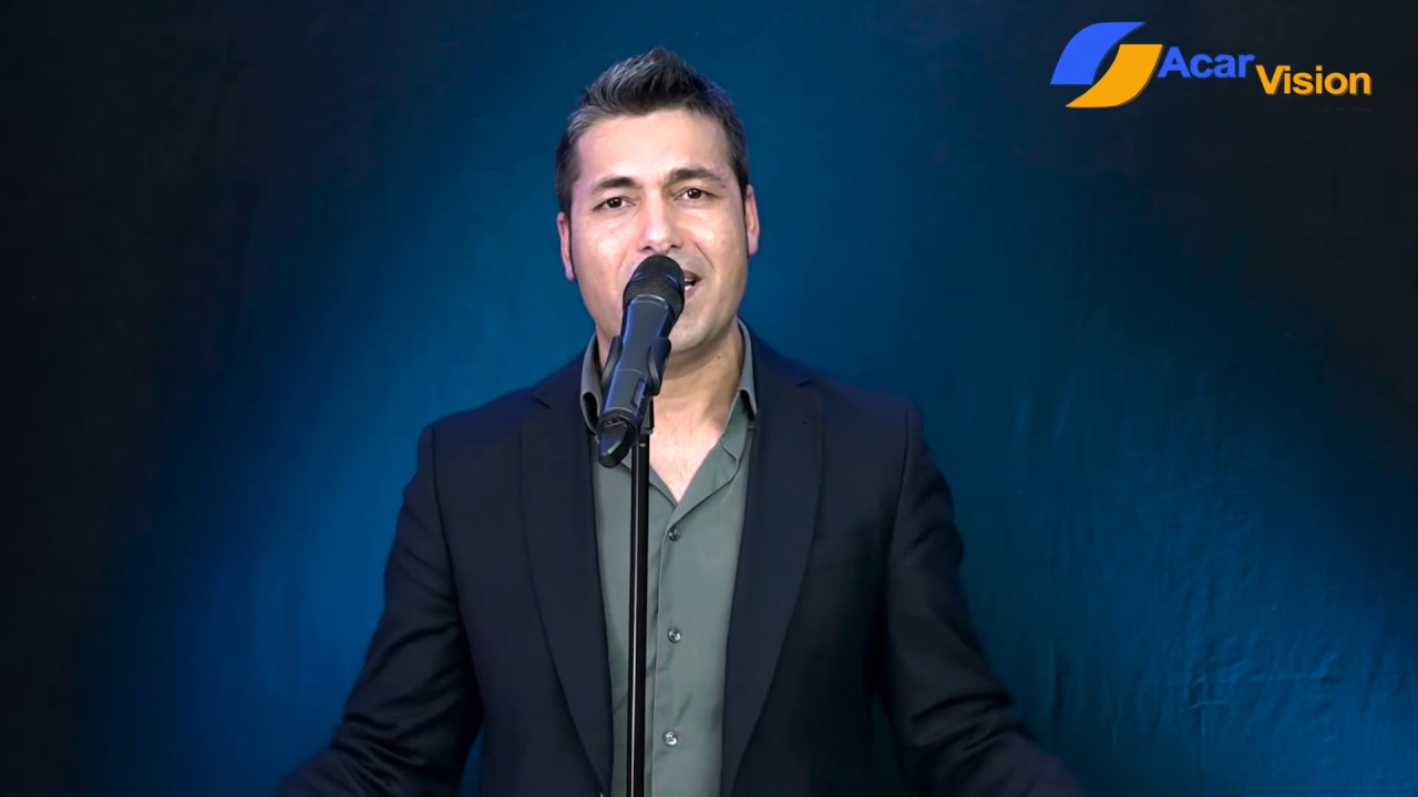 Hunermend Xelil Derbas #Bernamey Dergehê Hunerê# Ki Ez #Special Music#Upload#by Acar Vision