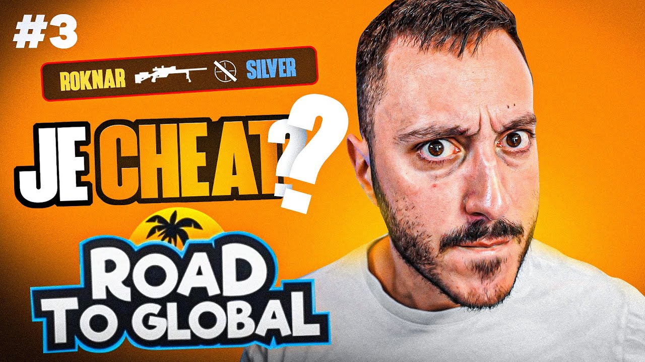 ILS PENSENT QUE JE CHEAT ?!  (Scoothoot)