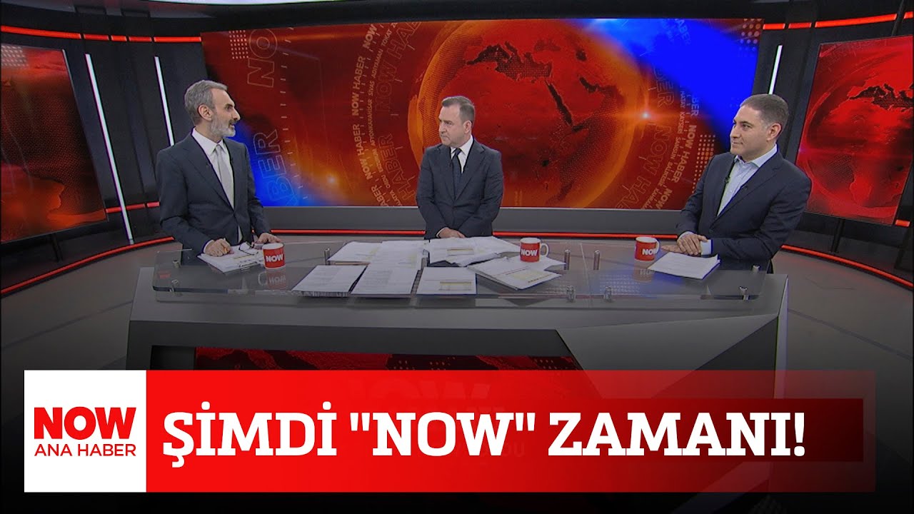 Şimdi 