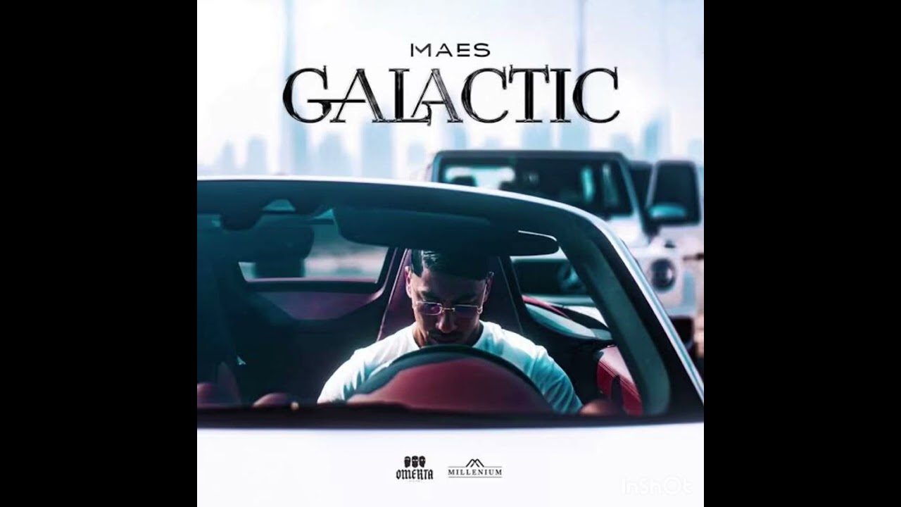MAES - Galactic