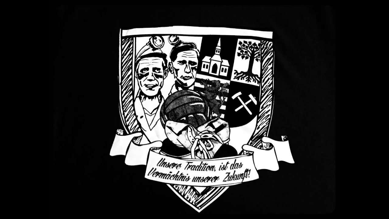 Unsere Tradition, ist das Vermächtnis unserer Zukunft!
