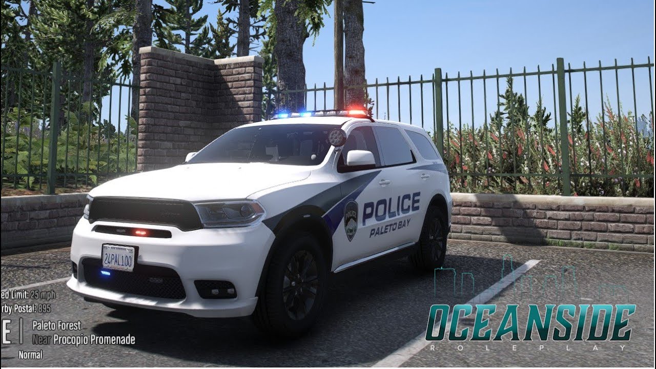OceanSide Roleplay LIVE!!!