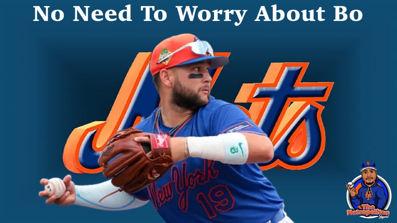Bo Bichette Can’t Be Evaluated From One Play!!!! 