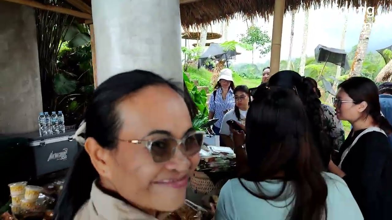 Subak Piak || Wongaya Gede || Tabanan - Bali #riceterraces 