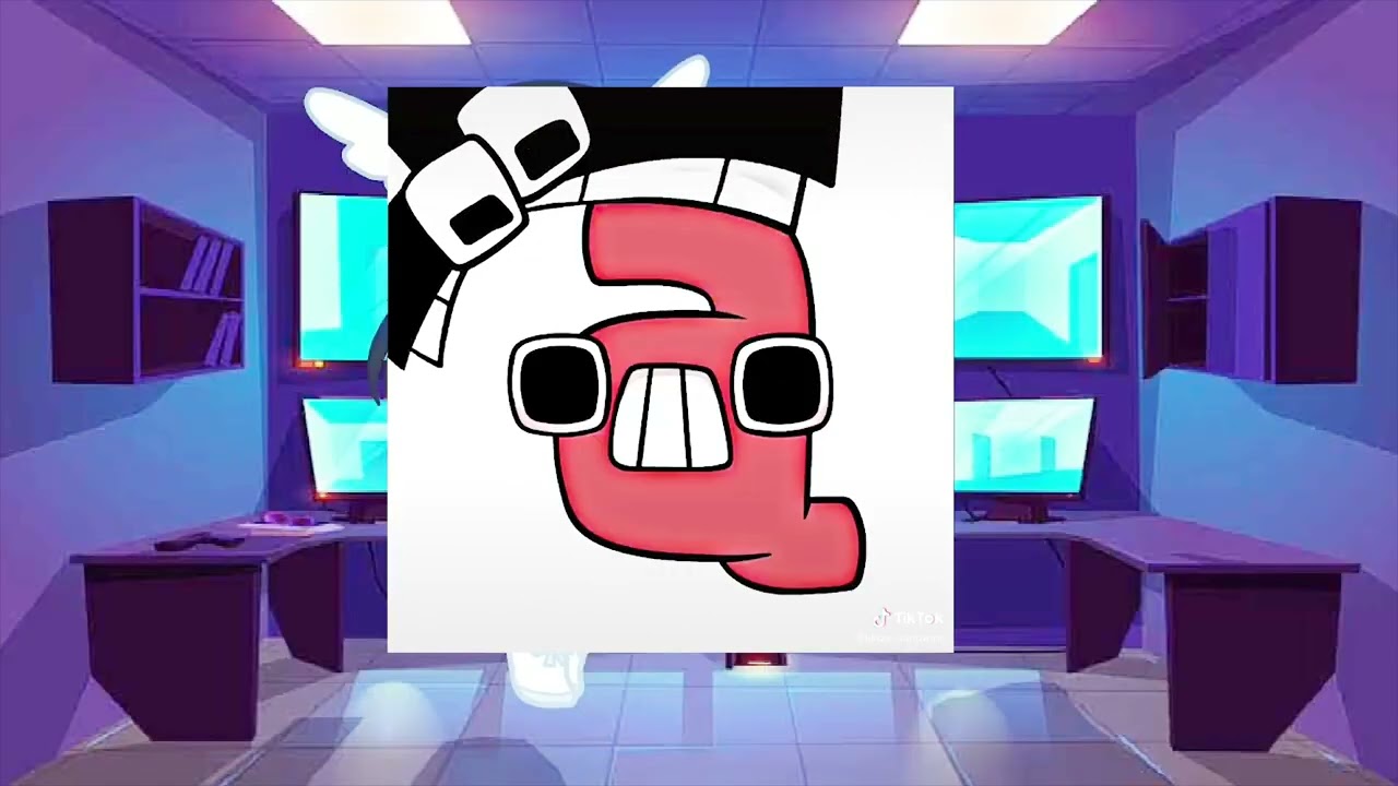 Alphabet Lore React to F X N ship Memes - Alphabet Lore