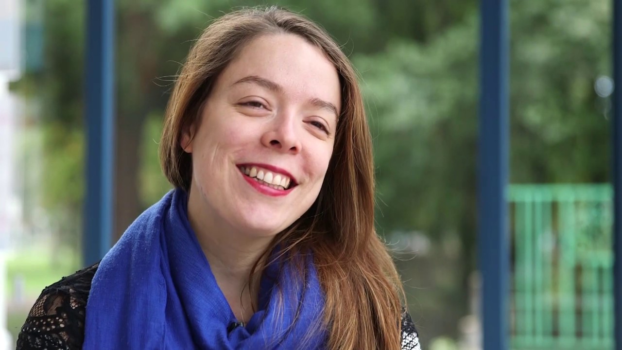 Témoignage de cure thermale contre l'endométriose : Nathalie