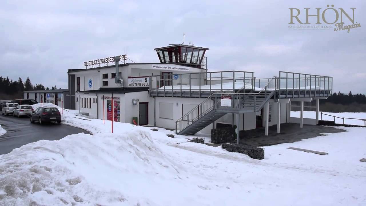 Sternenpark Rh&ouml;n: Wasserkuppe