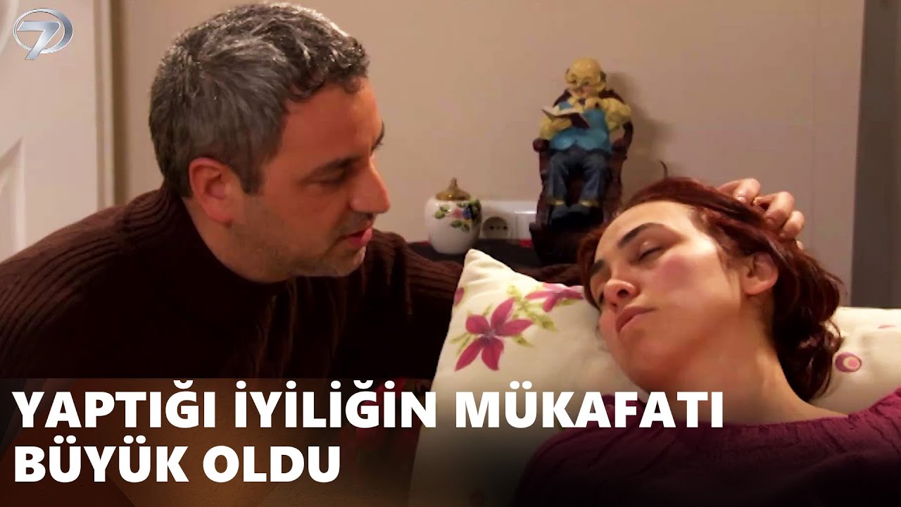 İlahi Adalet Tecelli Etti |  İman Edenler