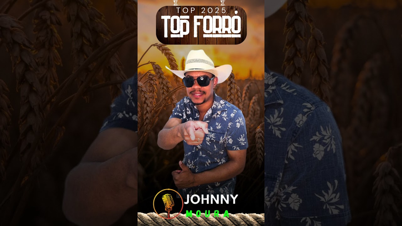 Só as top relíquia Johnny Moura
