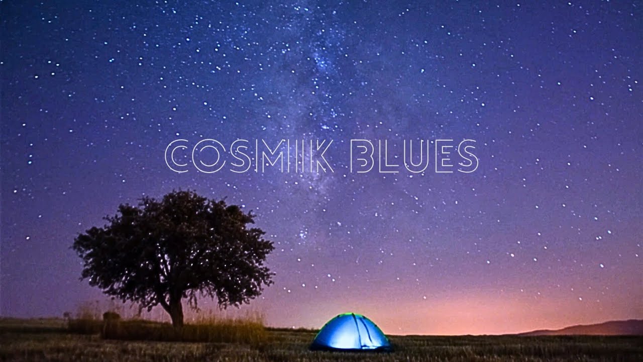 Cosmik Blues