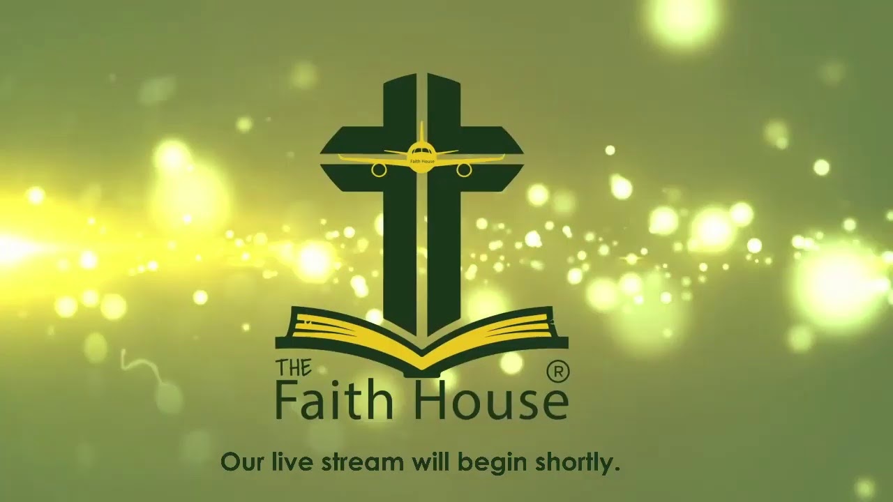 FaithHouseLIveTV-Pastor Willie D. Brown's