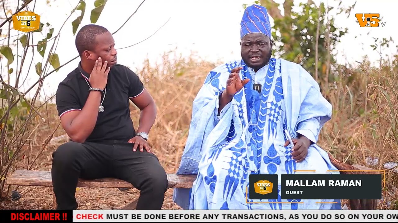 There are several types of witches and these are the most dangerous ones... - Malam Raman