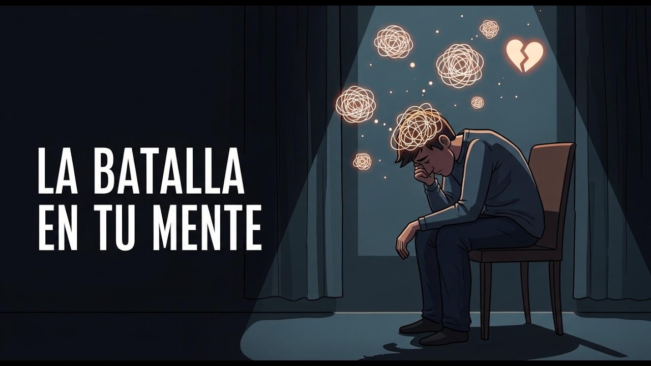 Si Siempre Dices “Estoy Bien”, Este Video es Para Ti (Psicología Real)