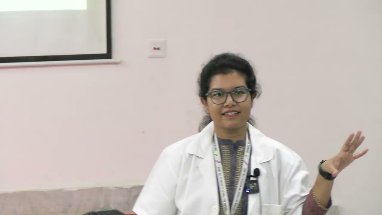Lecture on THROMBOSIS: Virchow's Triad, Morphology (Lines of Zahn) & Fate | MBBS | TSMC