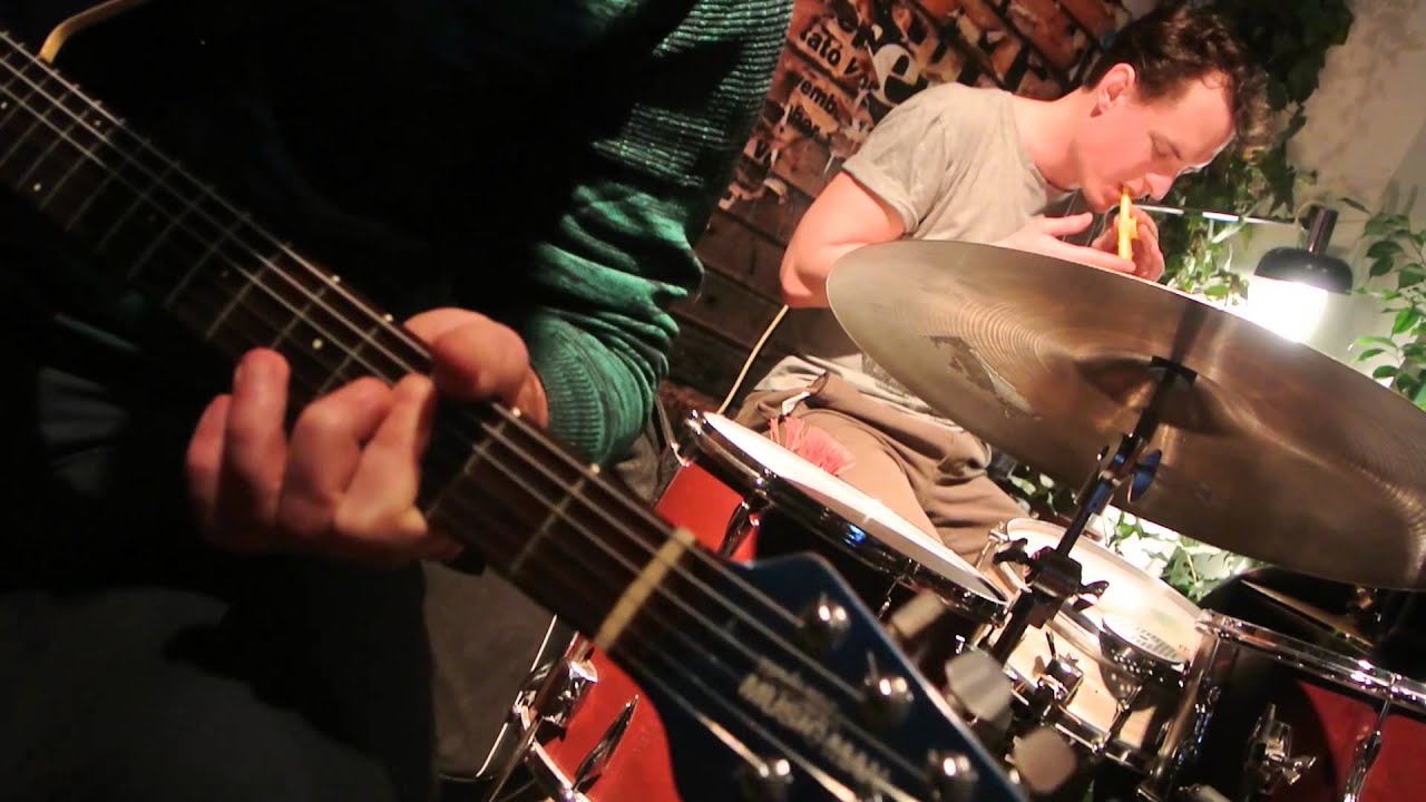 12z: Live at Lumen 2015.02.21.