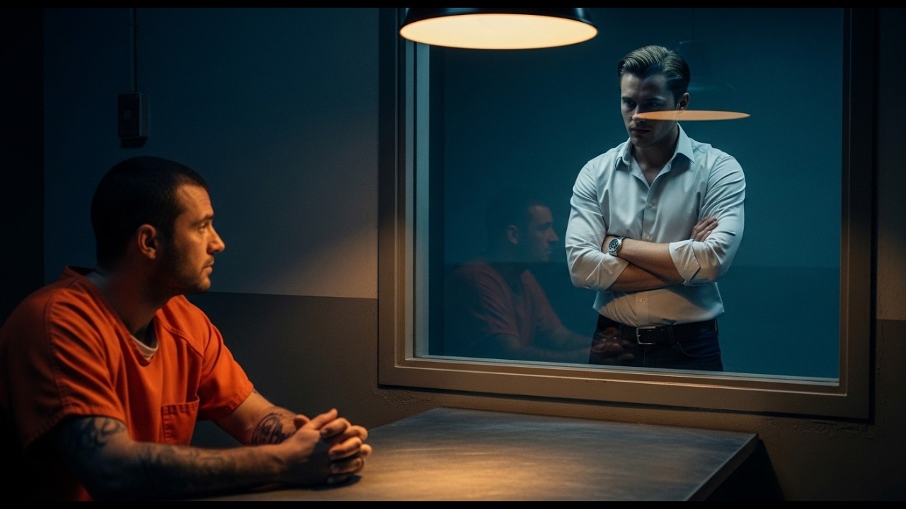 The Warden's Son Wasn't Supposed To Fall For Someone Like Me | True Gay Love Stories