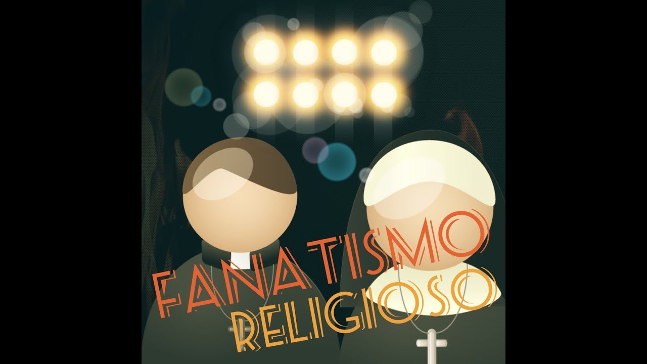 La distorsión de la religión