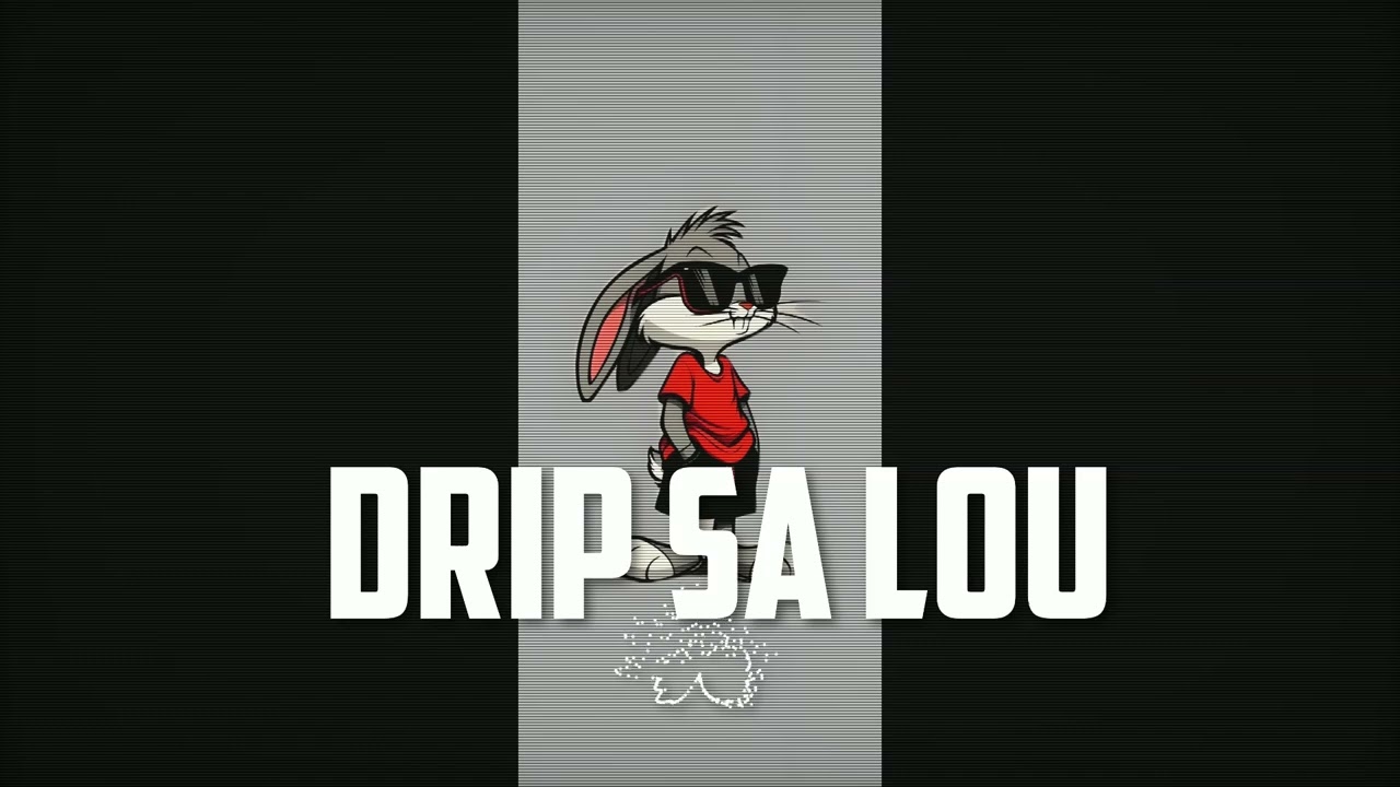 Haitian Drip Type Beat &ndash; Heavy Flow x Street Bounce (DRIP SA LOU)