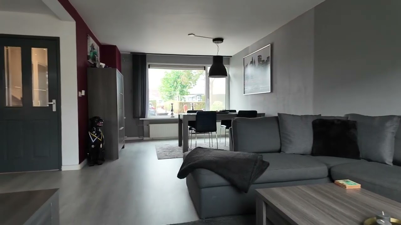 Graaf Florisstraat 20 Klundert
