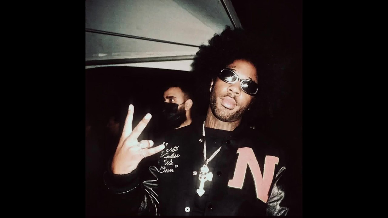 [FREE] BRENT FAIYAZ TYPE BEAT - 