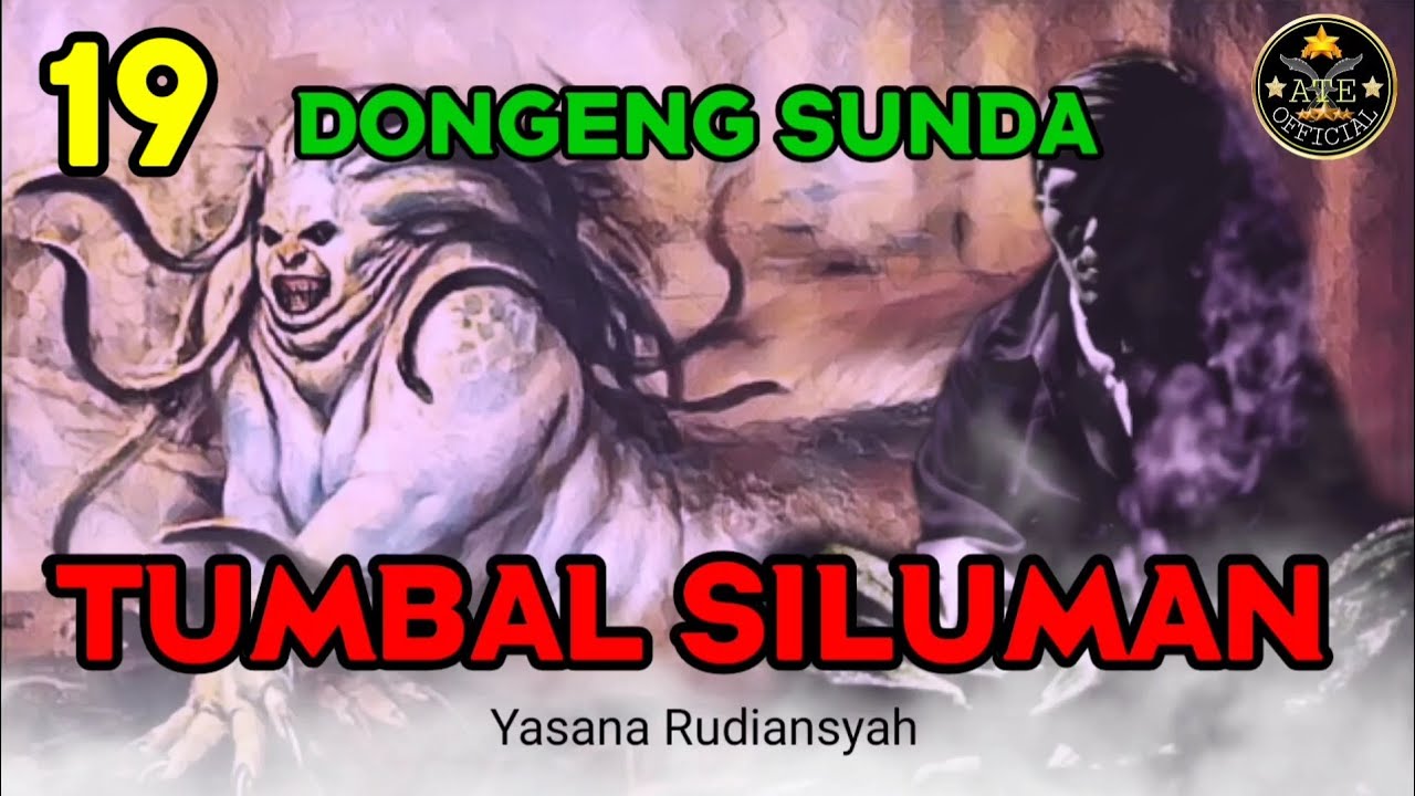 Tumbal Siluman Bagian 19