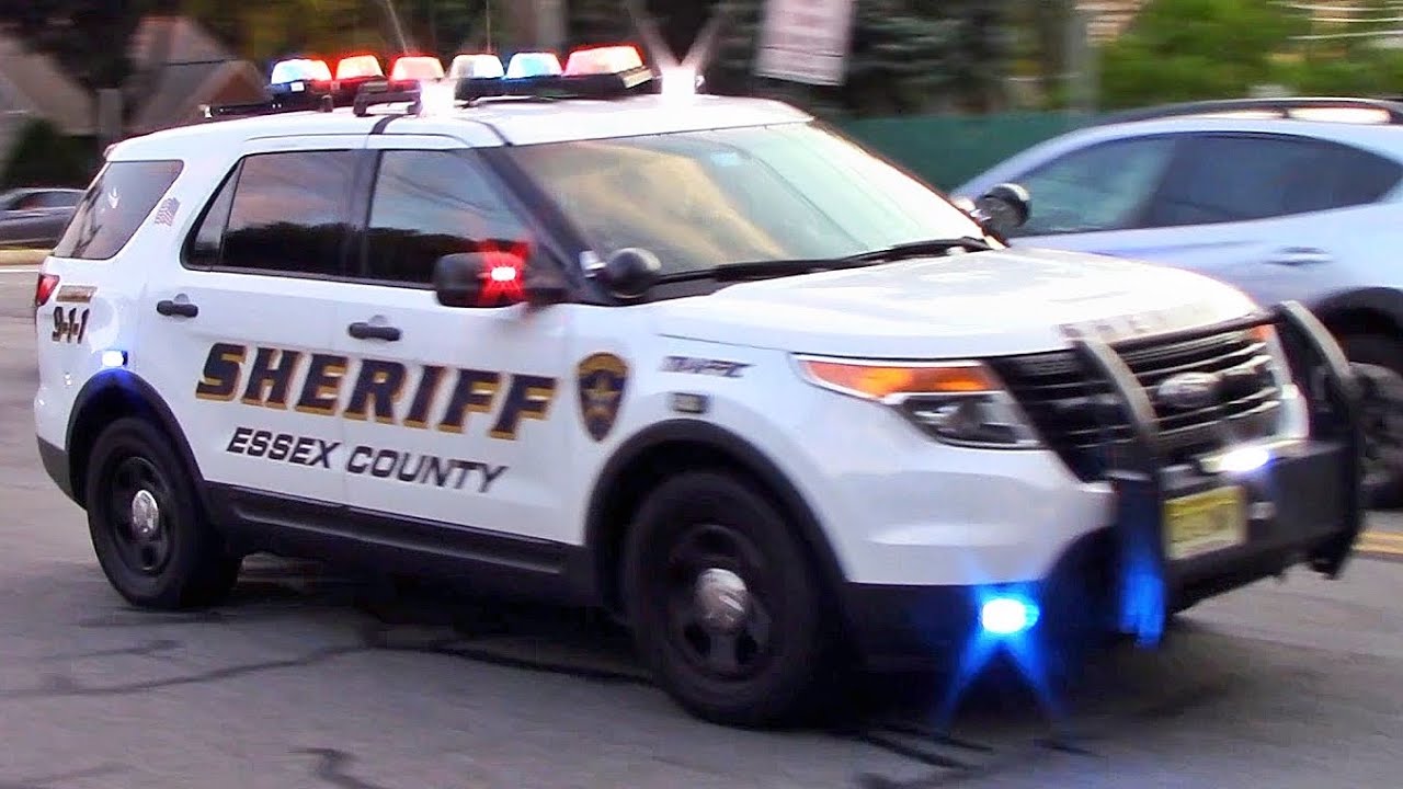 Top 30 Police Car Responding Videos Of 2021