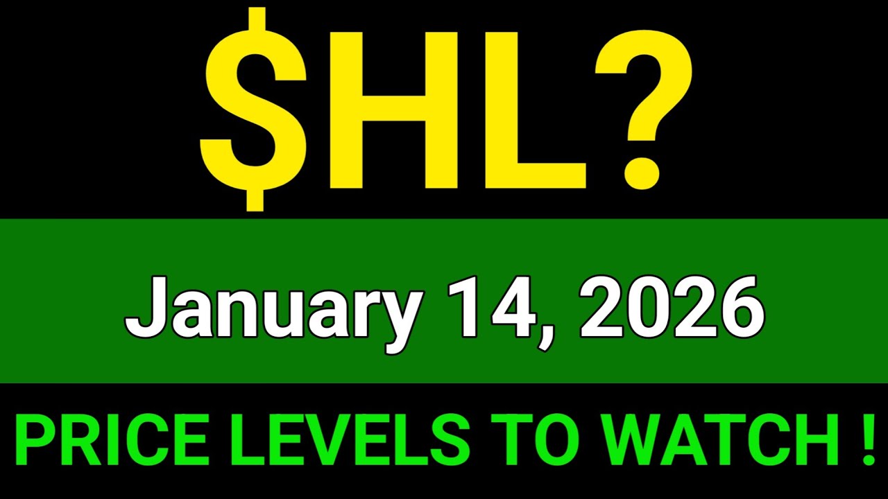 HL Stock (Hecla Mining Company) HL Stock Analysis | January 14, 2026