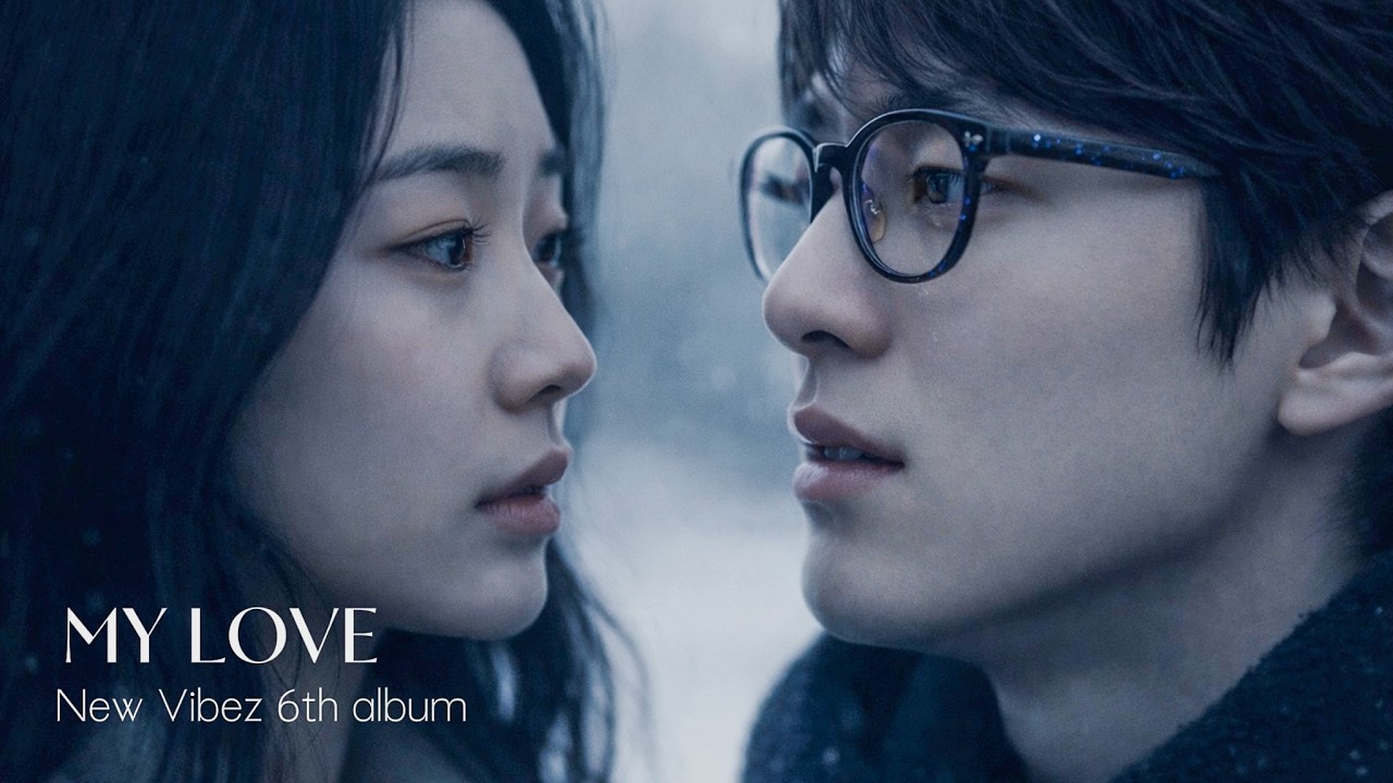 [M/V] SJsax - 어디에 있니 My Love (Vocal Edition)