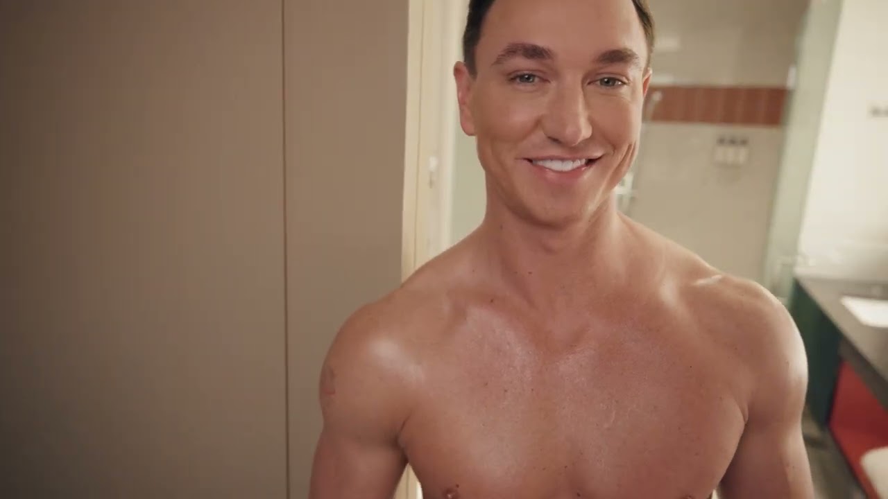 Behind-the-Scenes with Fleshjack Boy Cade Maddox