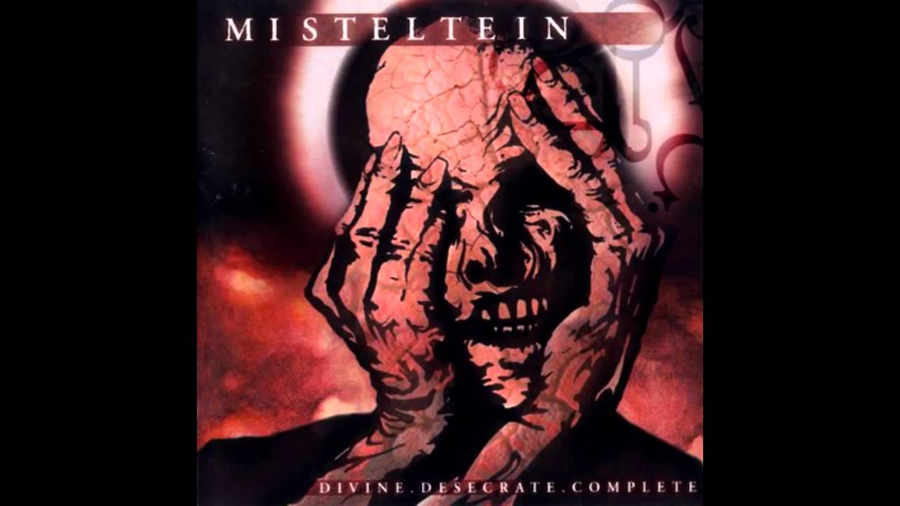 Misteltein - Ascending Through Descending