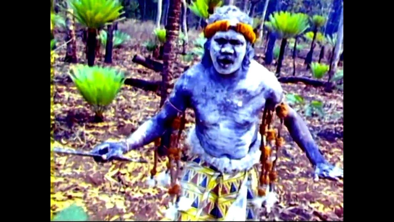 Yothu Yindi - Tribal Voice