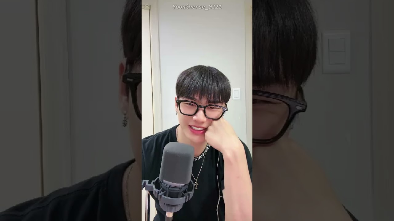 260301 kyoung_u_ni00 T-live CUT