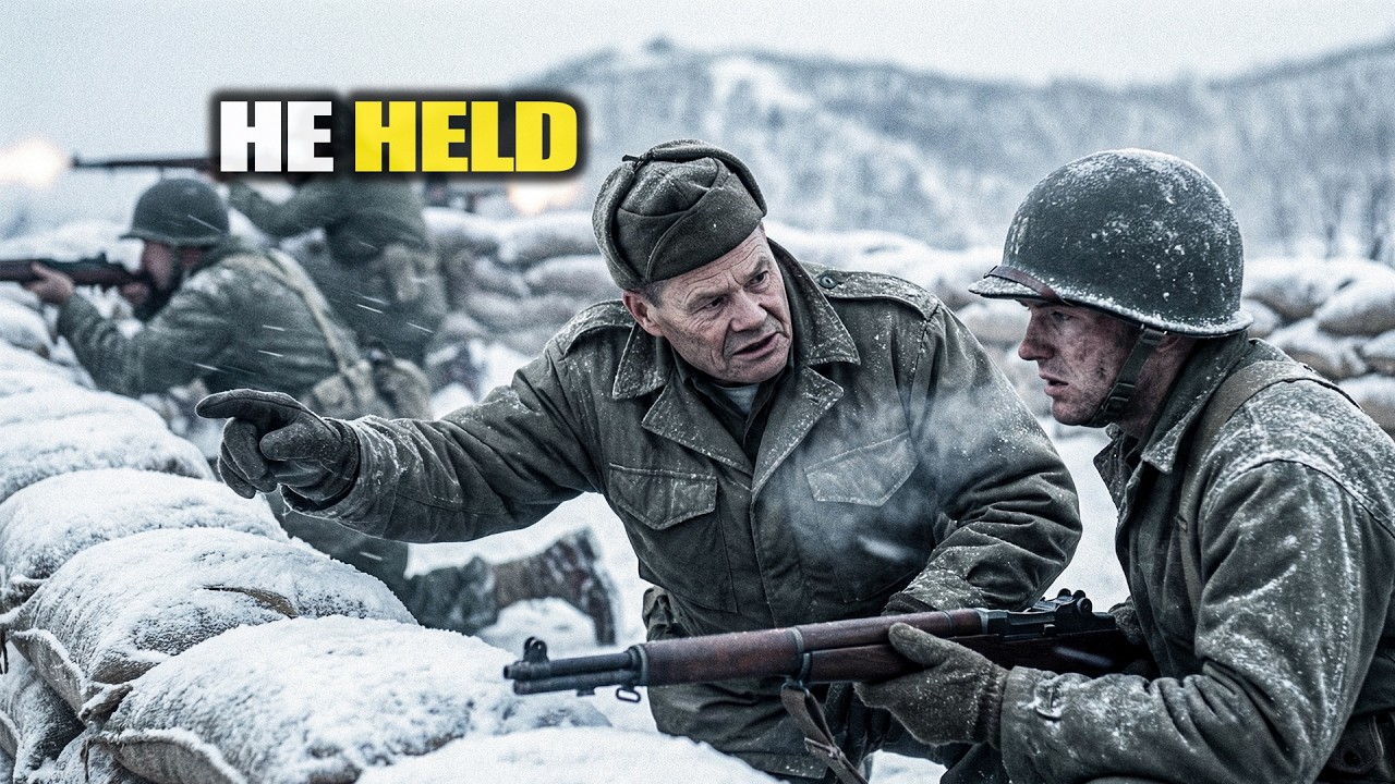 5 Navy Crosses. No Medal of Honor. Why? | Chesty Puller