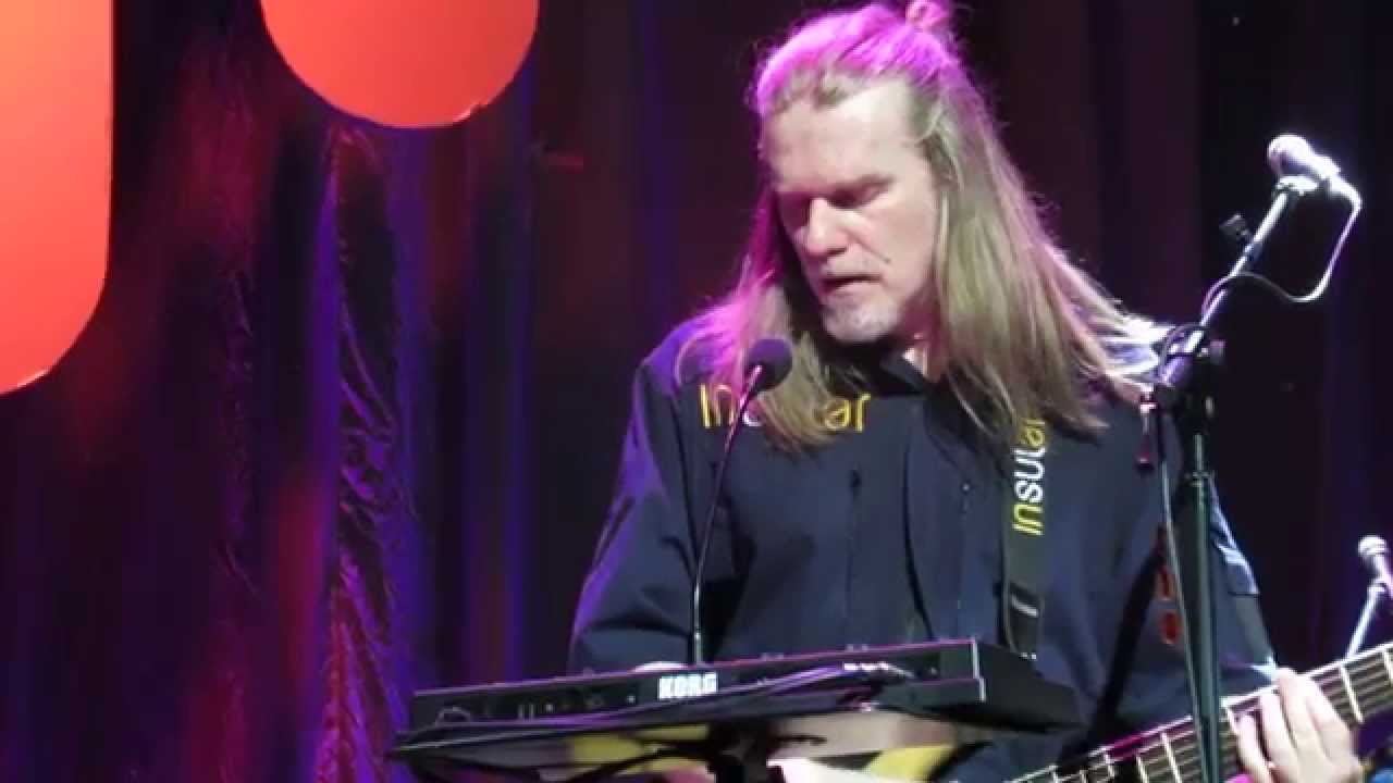 Humberto Gessinger - Milonga Orientao - Citibank Hall (SP) - 10/01/2015