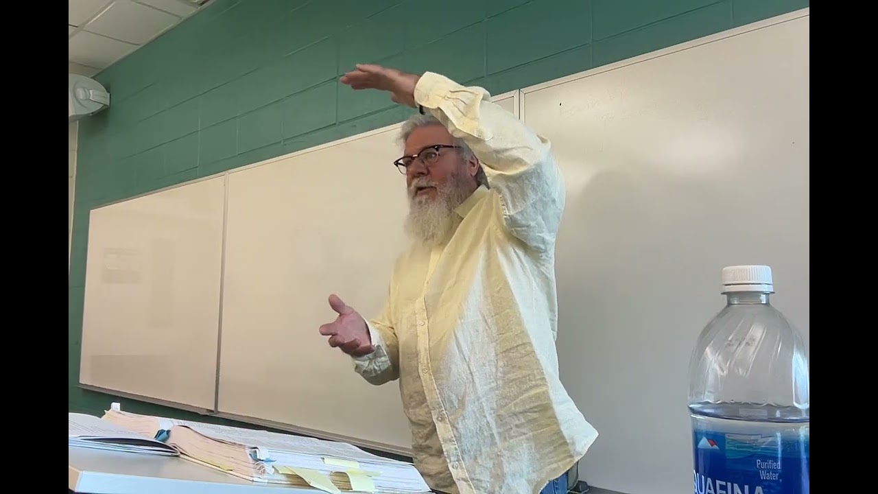ENGL 3135 31925 Shakespeare Lecture 11: 2 Henry IV, 2.3-4.2.165